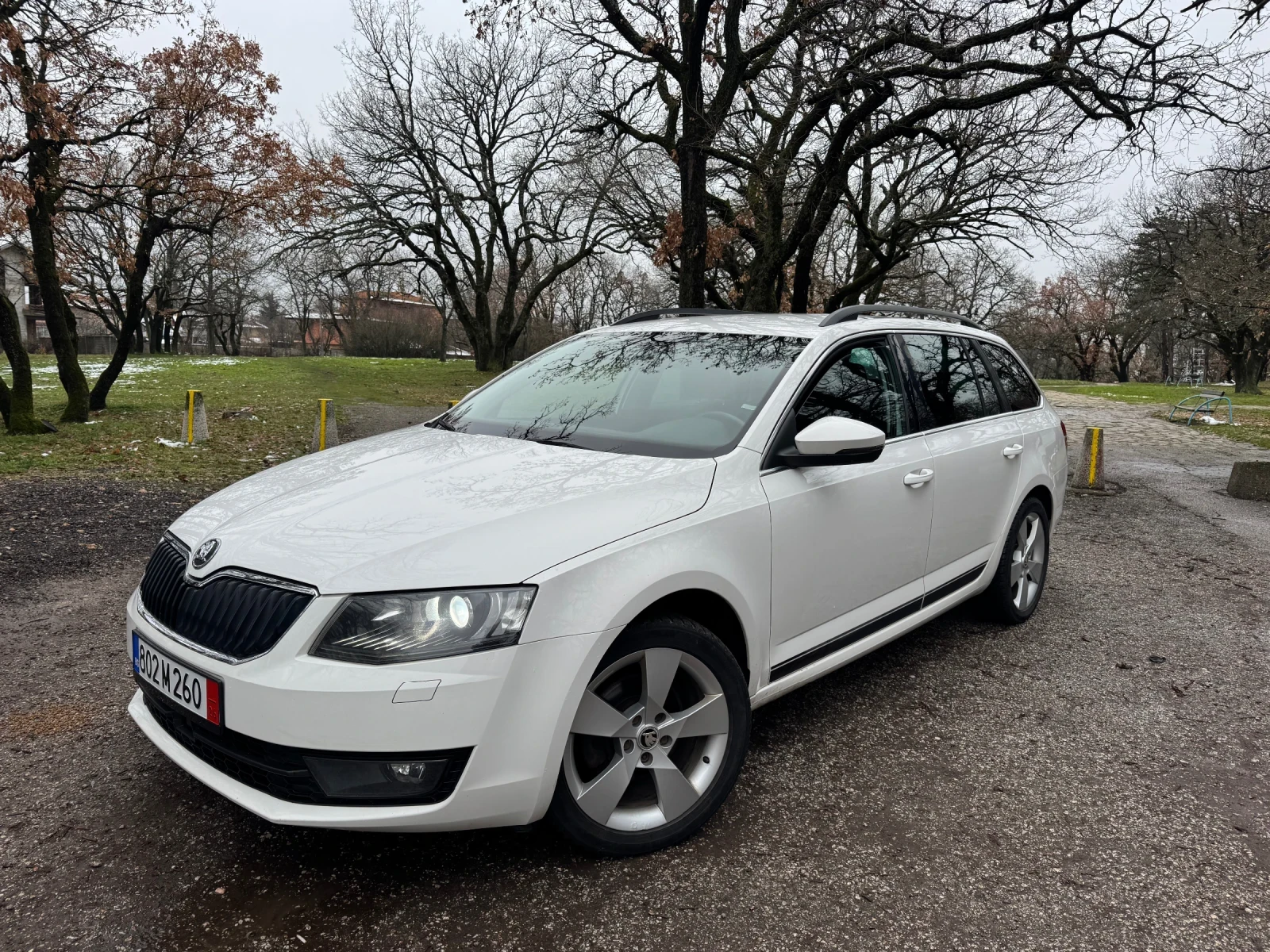 Skoda Octavia 2.0 TDI | Mobile.bg � ����������� 1
