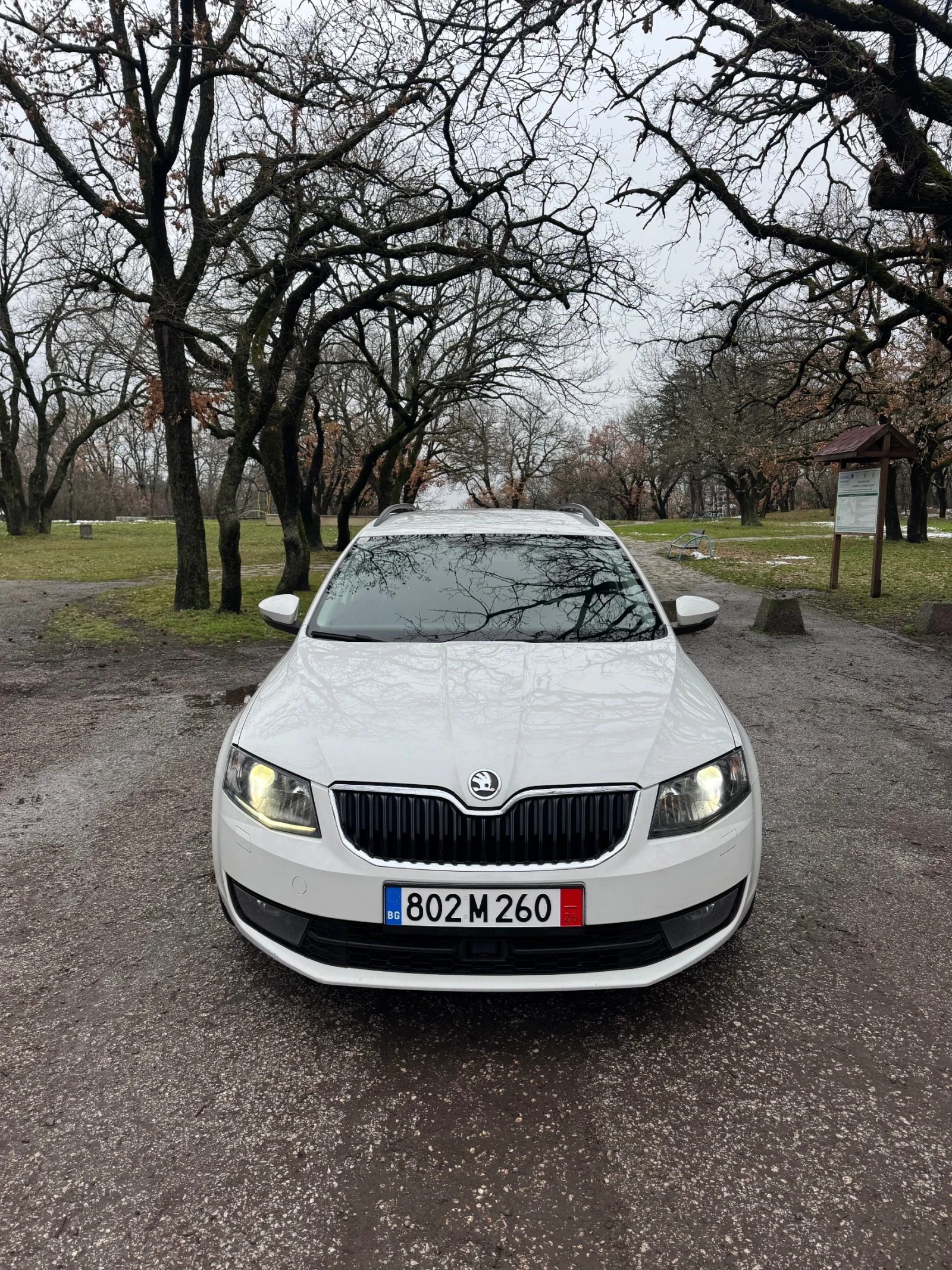 Skoda Octavia 2.0 TDI | Mobile.bg � ����������� 2