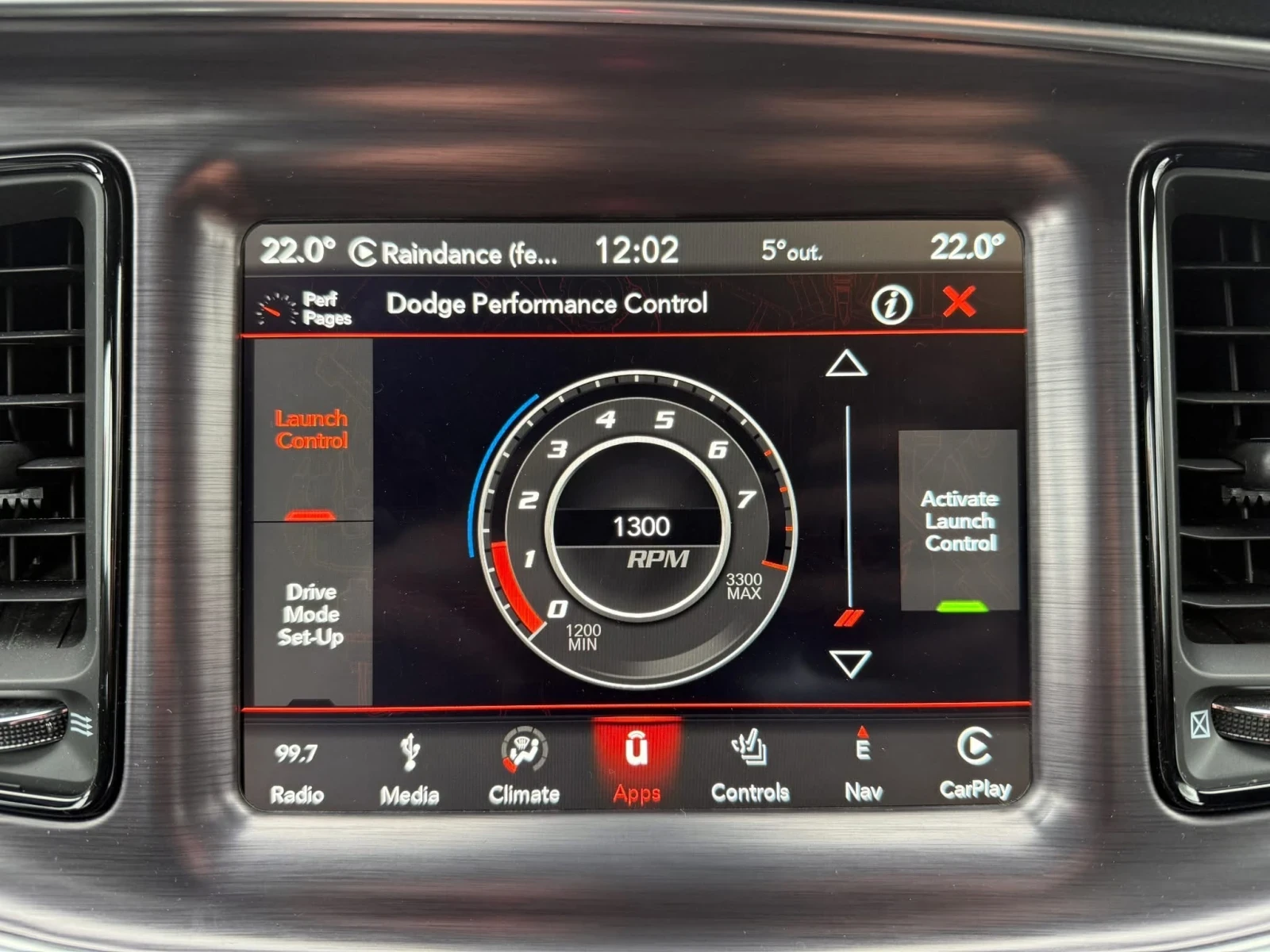 Dodge Challenger SRT 392 6.4 HEMI 492hp, снимка 15 - Автомобили и джипове - 53599854