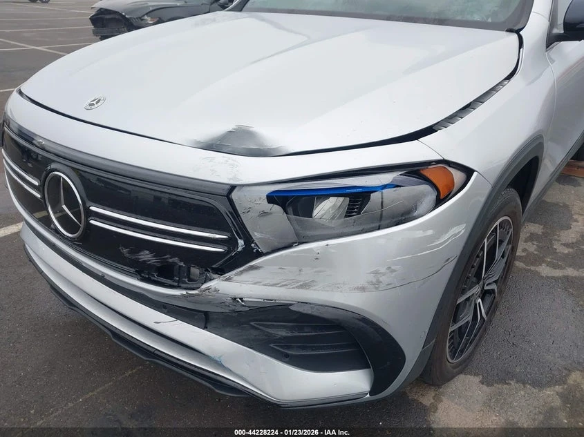 Mercedes-Benz EQB 250 Suv | Mobile.bg � ����������� 6