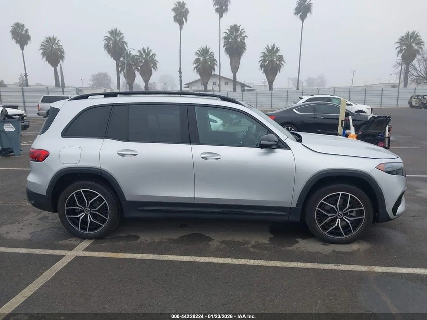 Mercedes-Benz EQB 250 Suv | Mobile.bg � ����������� 13