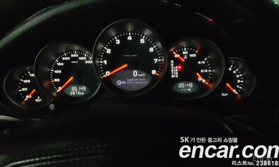 Porsche 911 997* GT3* RS* PACK, снимка 16 - Автомобили и джипове - 54115430