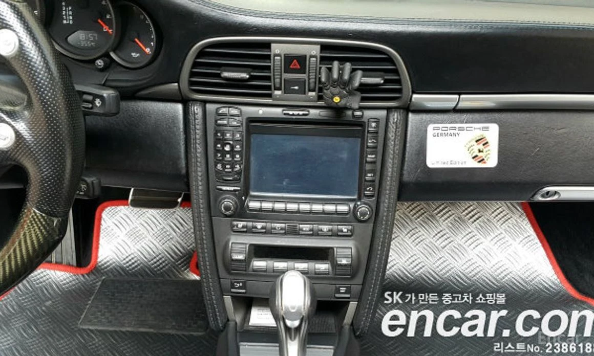 Porsche 911 997* GT3* RS* PACK, снимка 14 - Автомобили и джипове - 54115430