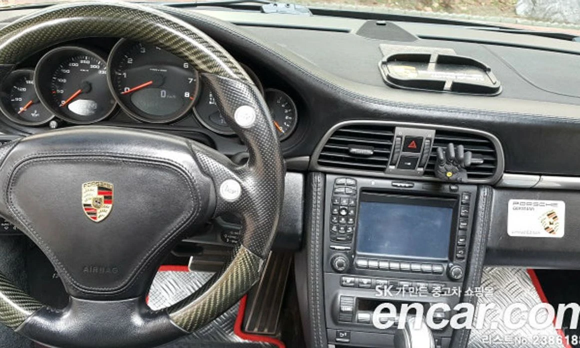 Porsche 911 997* GT3* RS* PACK, снимка 15 - Автомобили и джипове - 54115430