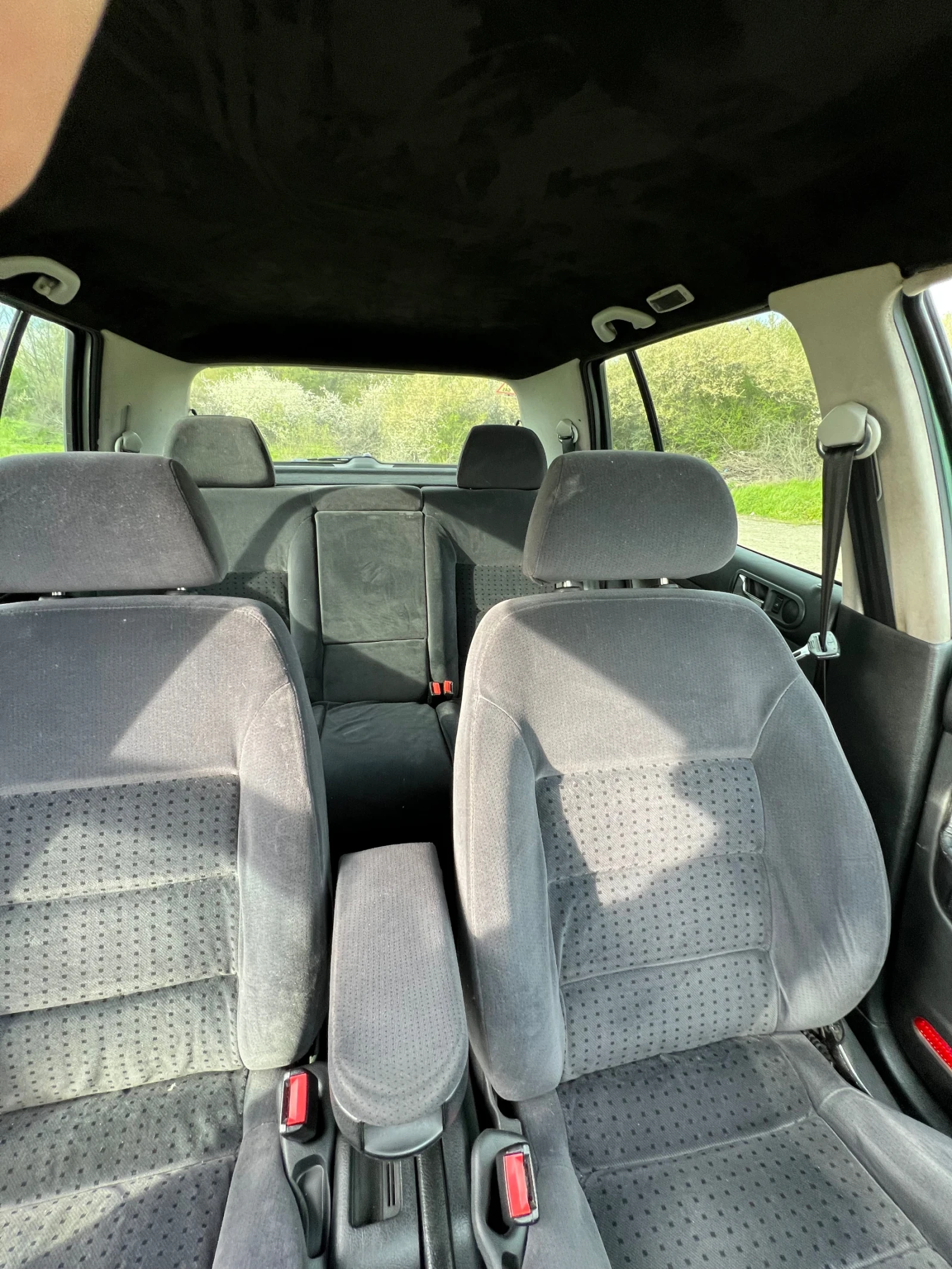 VW Golf 2.0 бензин/газ, снимка 4 - Автомобили и джипове - 54146831