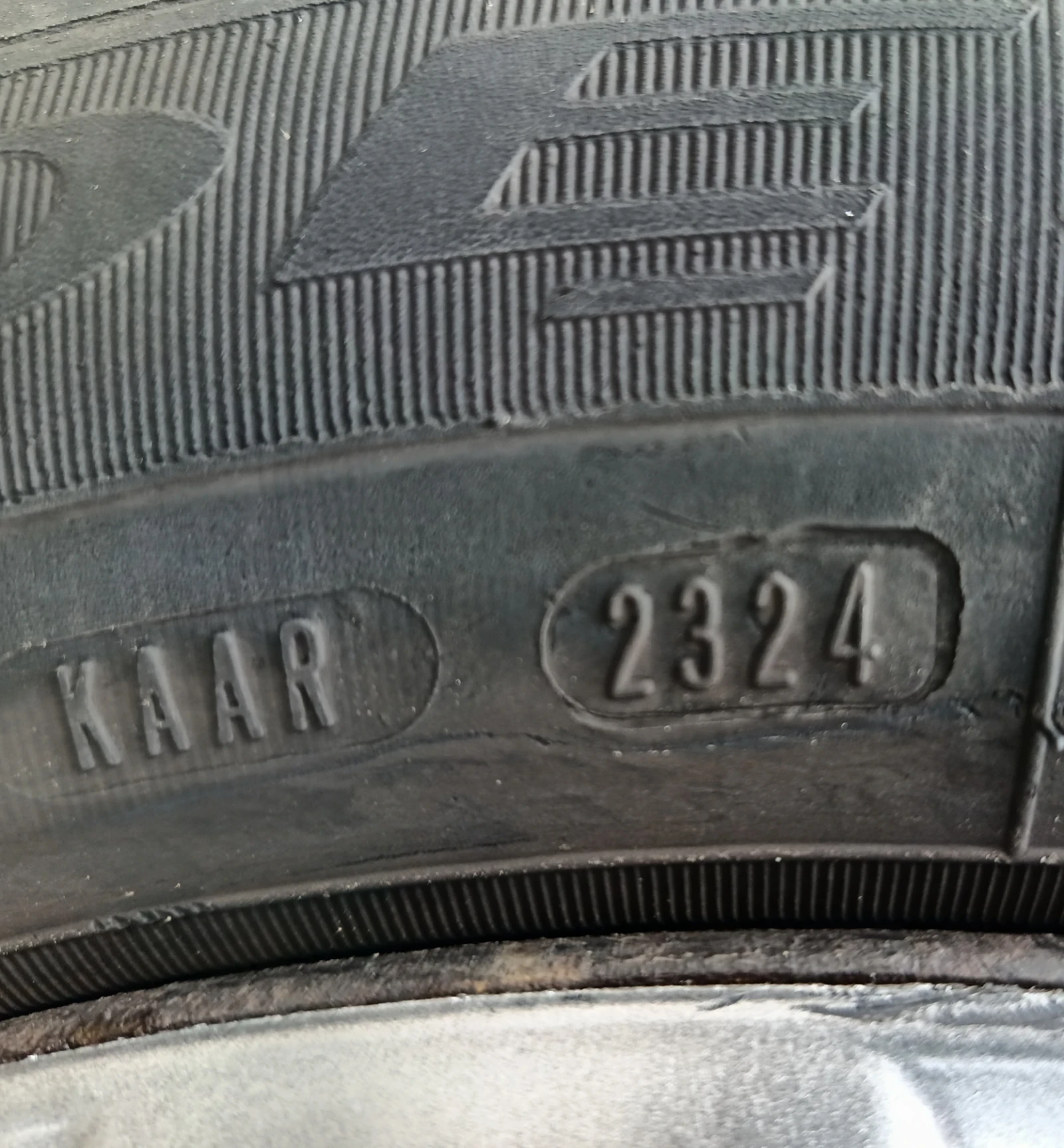 Toyota Auris 1, 6 124кс АГУ, снимка 7 - Автомобили и джипове - 54156310