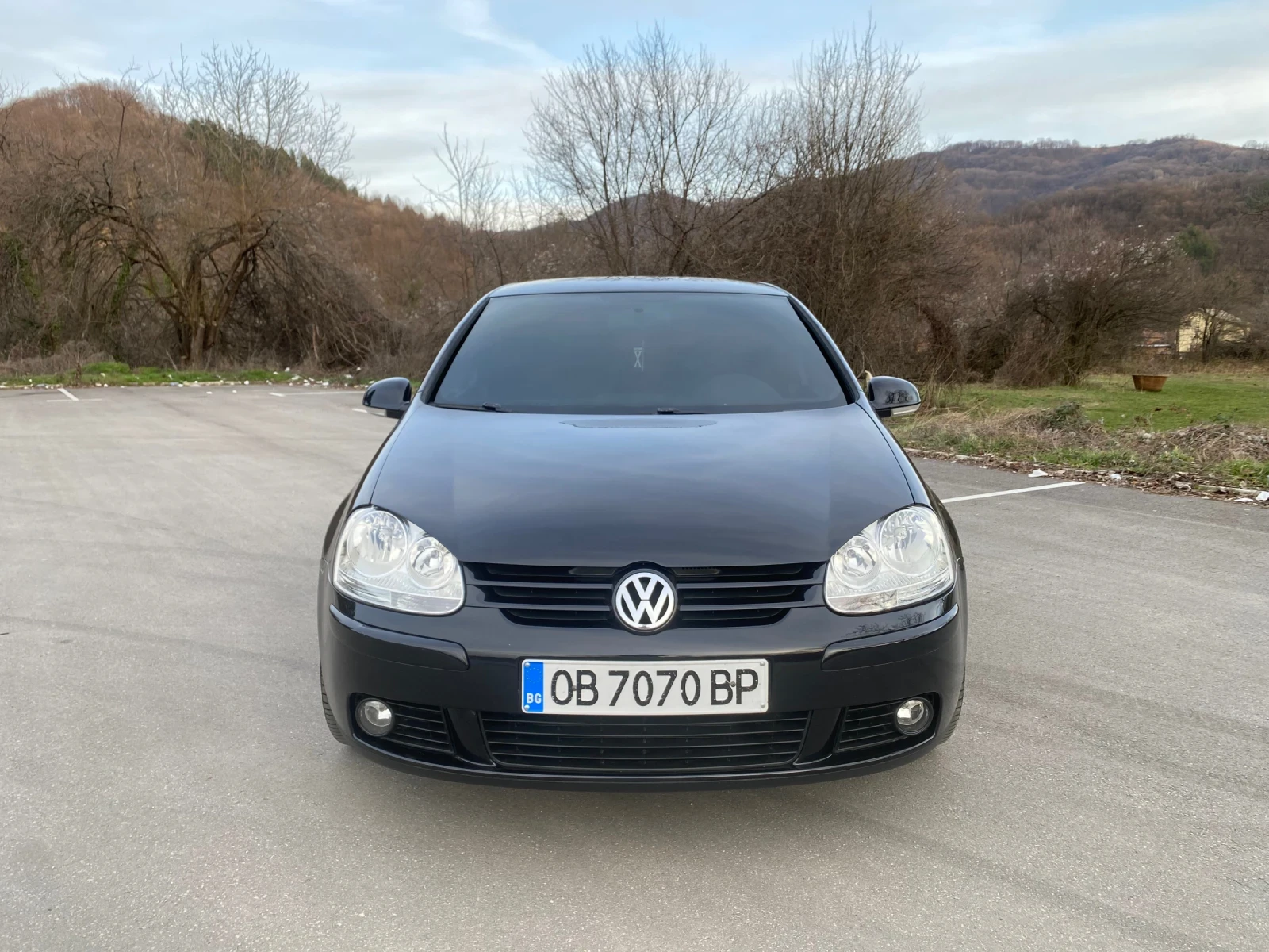 VW Golf, снимка 2 - Автомобили и джипове - 54165142