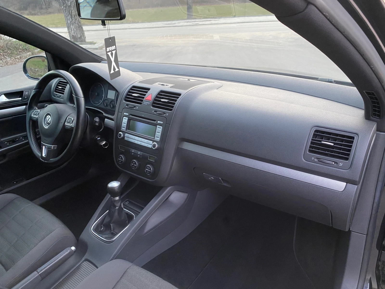 VW Golf, снимка 10 - Автомобили и джипове - 54165142