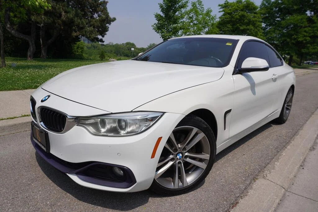 BMW 428 xDrive* Coupe* ���������� * (���� �� ��) | Mobile.bg � ����������� 1