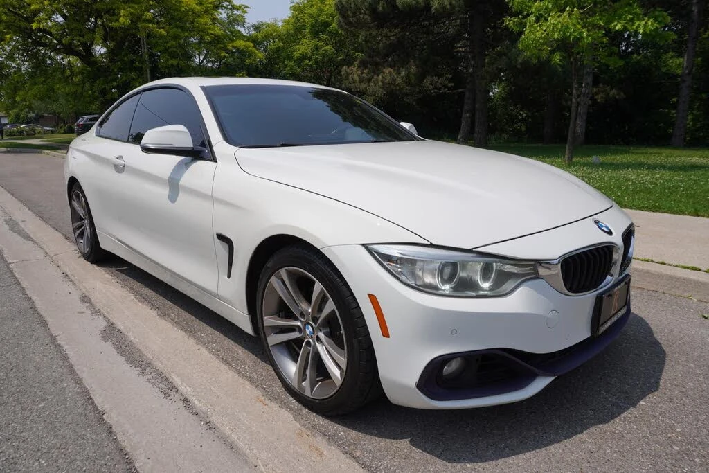 BMW 428 xDrive* Coupe* ���������� * (���� �� ��) | Mobile.bg � ����������� 6