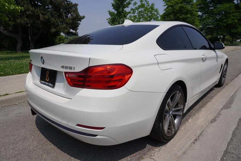 BMW 428 xDrive* Coupe* ���������� * (���� �� ��) | Mobile.bg � ����������� 4