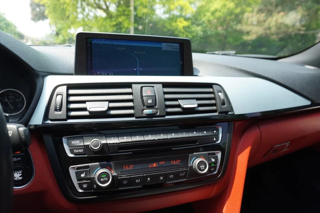 BMW 428 xDrive* Coupe* ���������� * (���� �� ��) | Mobile.bg � ����������� 13