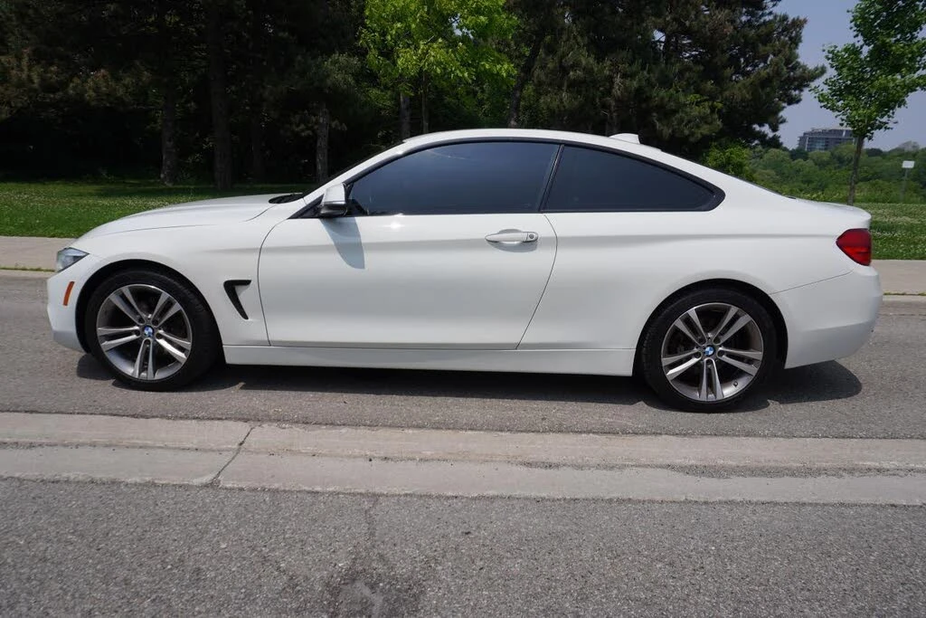 BMW 428 xDrive* Coupe* ���������� * (���� �� ��) | Mobile.bg � ����������� 2