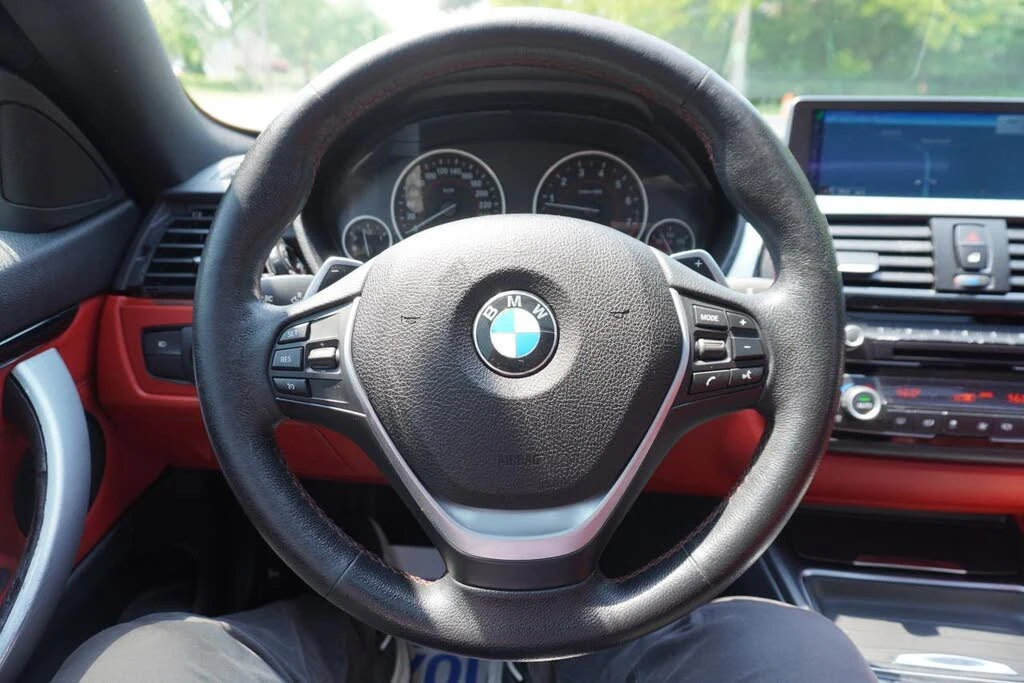 BMW 428 xDrive* Coupe* ���������� * (���� �� ��) | Mobile.bg � ����������� 10