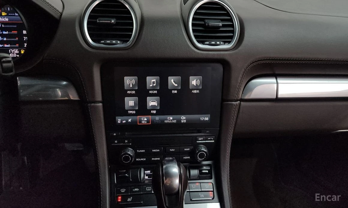 Porsche Cayman 718 2.5 GTS, снимка 12 - Автомобили и джипове - 54218214