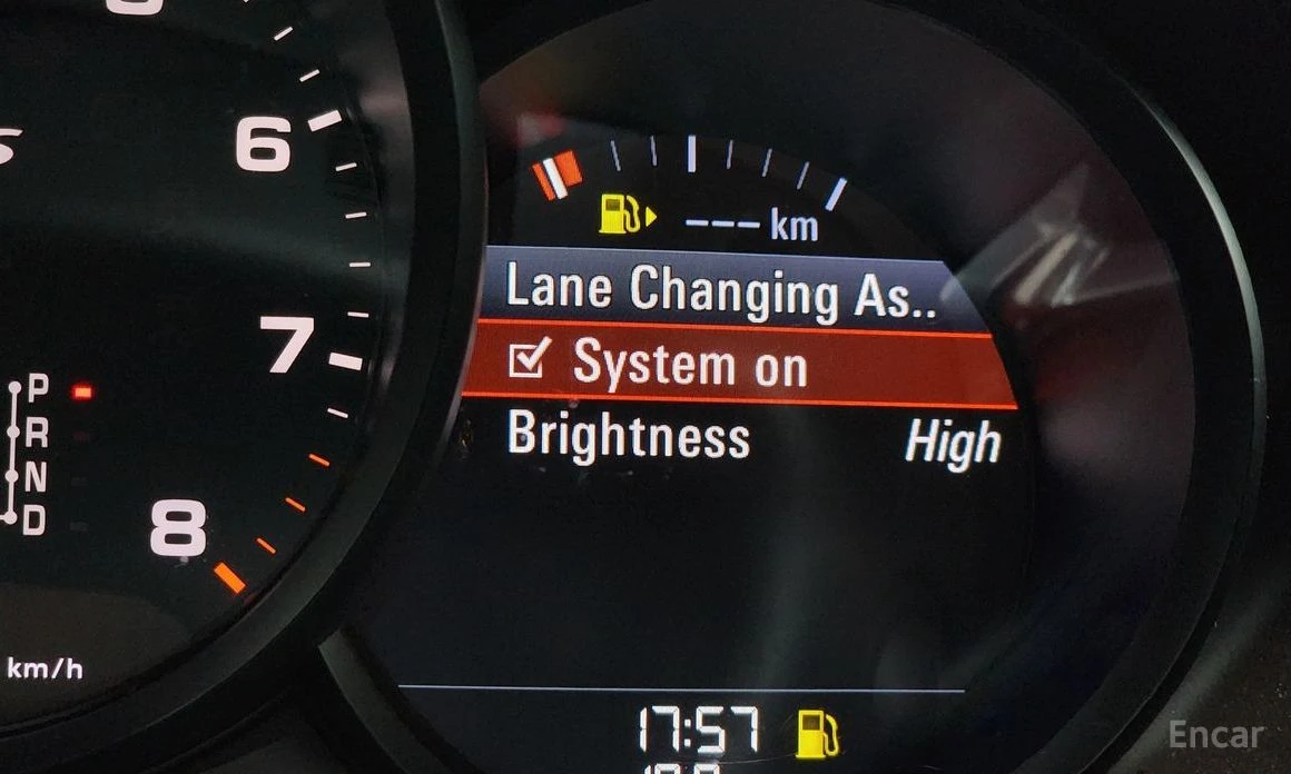 Porsche Cayman 718 2.5 GTS, снимка 14 - Автомобили и джипове - 54218214