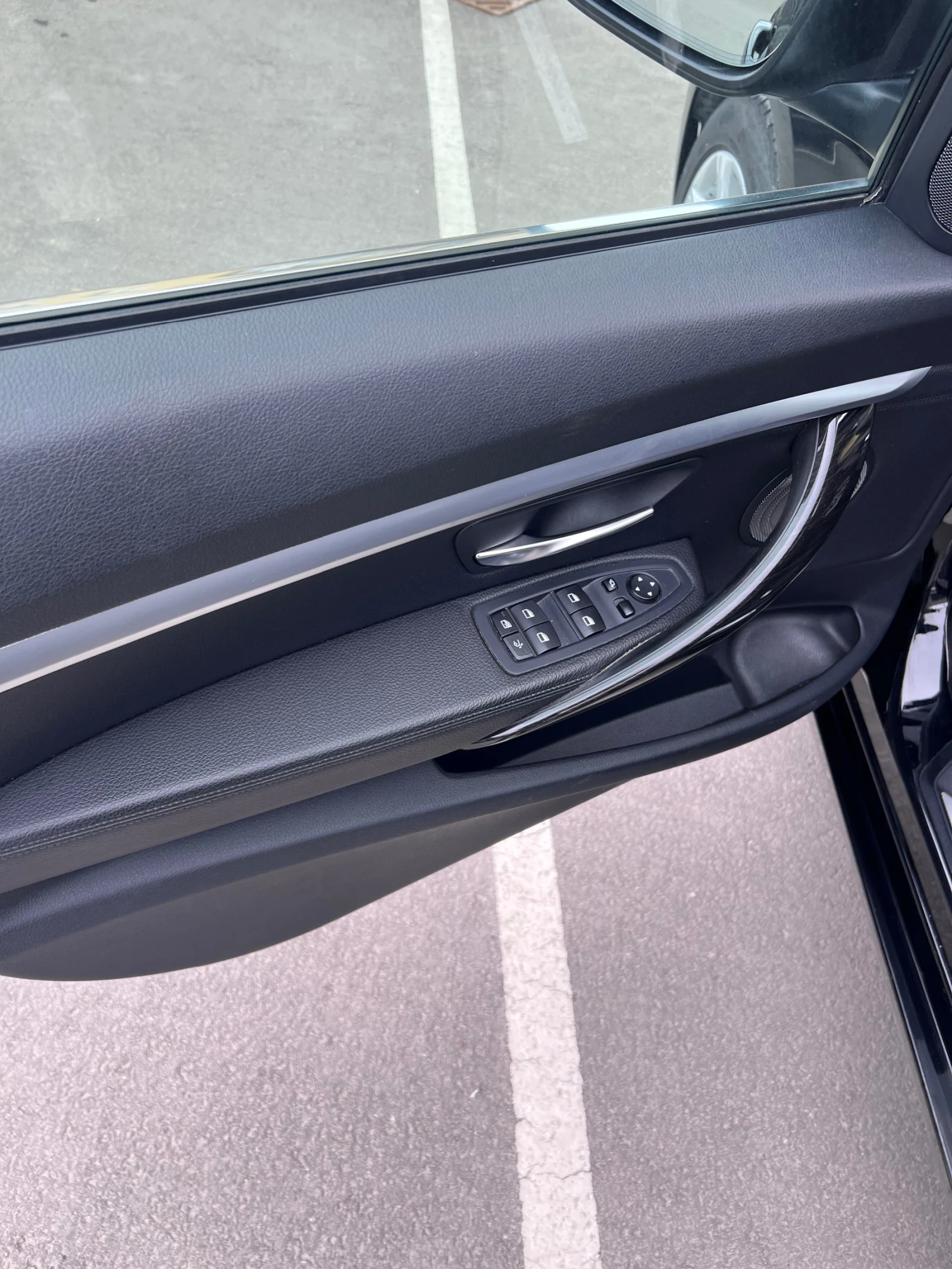 BMW 3gt 320d Gran Turismo, снимка 7 - Автомобили и джипове - 54346420