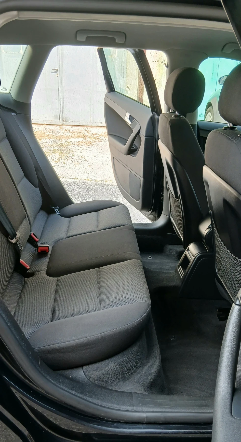 Audi A3 1, 9 TDI, снимка 11 - Автомобили и джипове - 54512504