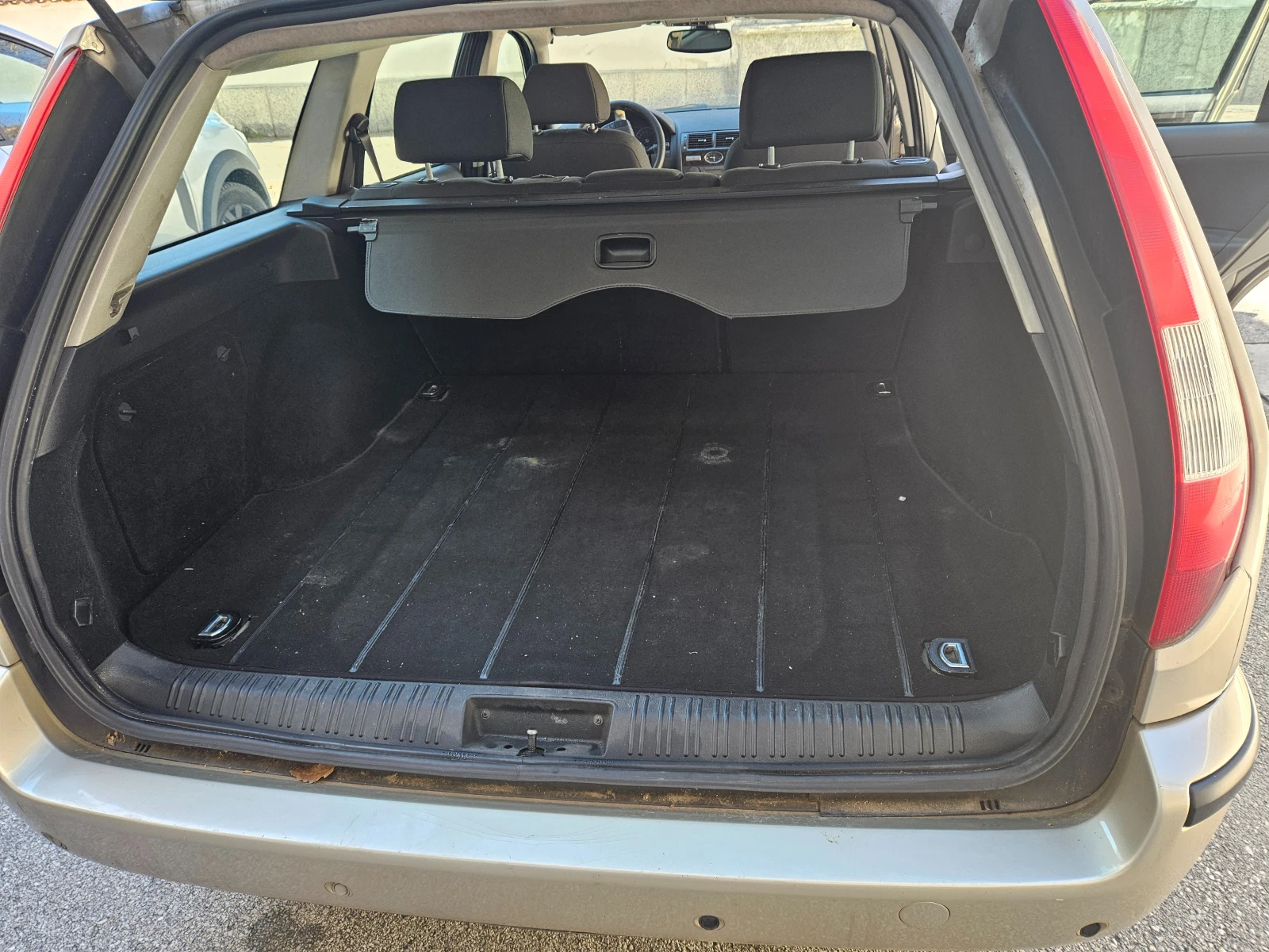 Ford Mondeo, снимка 4 - Автомобили и джипове - 54548341