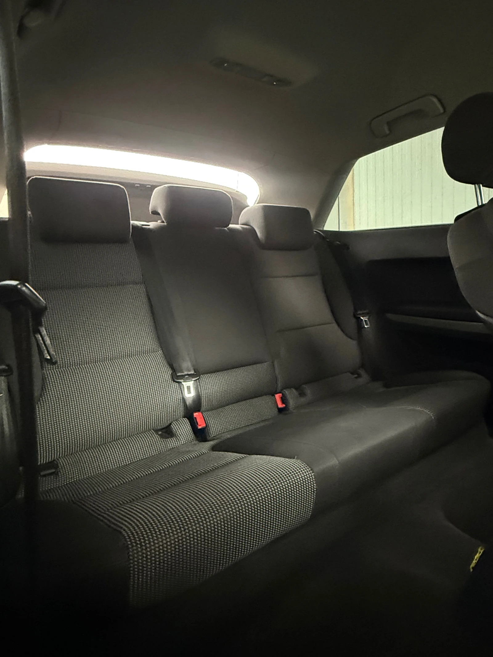 Audi A3, снимка 8 - Автомобили и джипове - 54611240