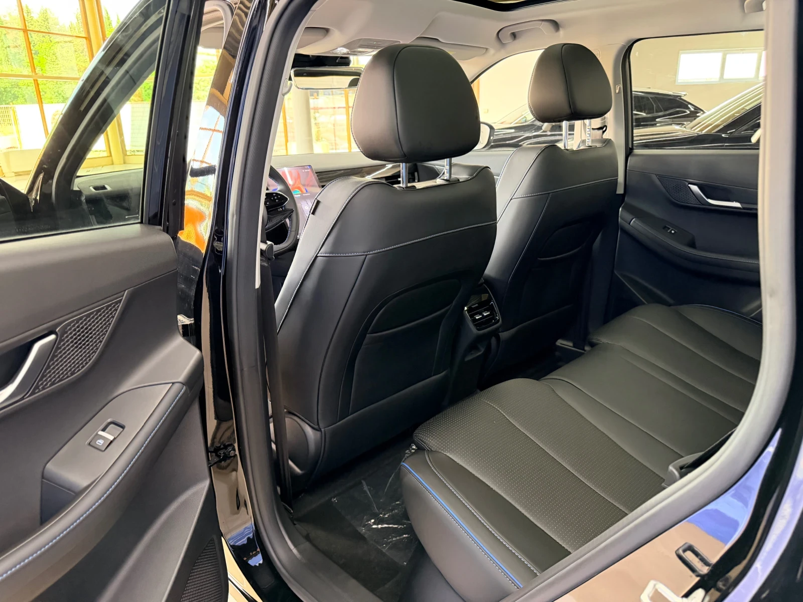 Jaecoo 5 JAECOO 5 EV 61 Kwh, снимка 8 - Автомобили и джипове - 54691397