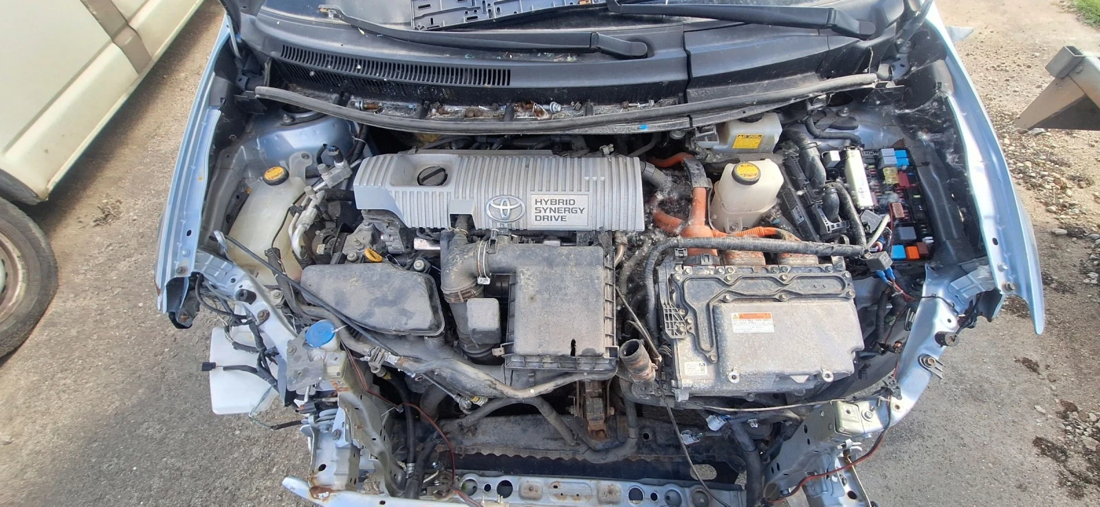 Toyota Auris �� ����� | Mobile.bg � ����������� 6