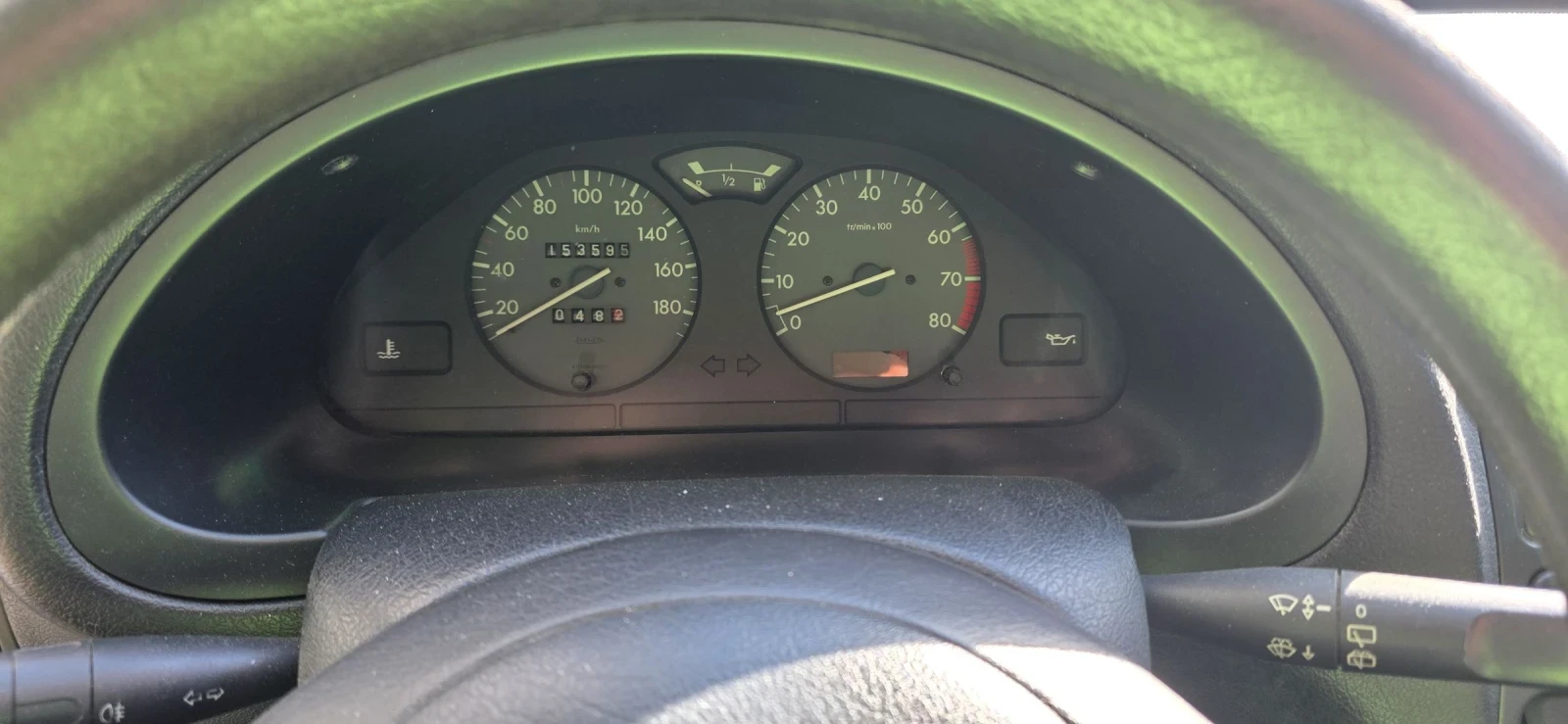 Citroen Saxo, снимка 2 - Автомобили и джипове - 54963497
