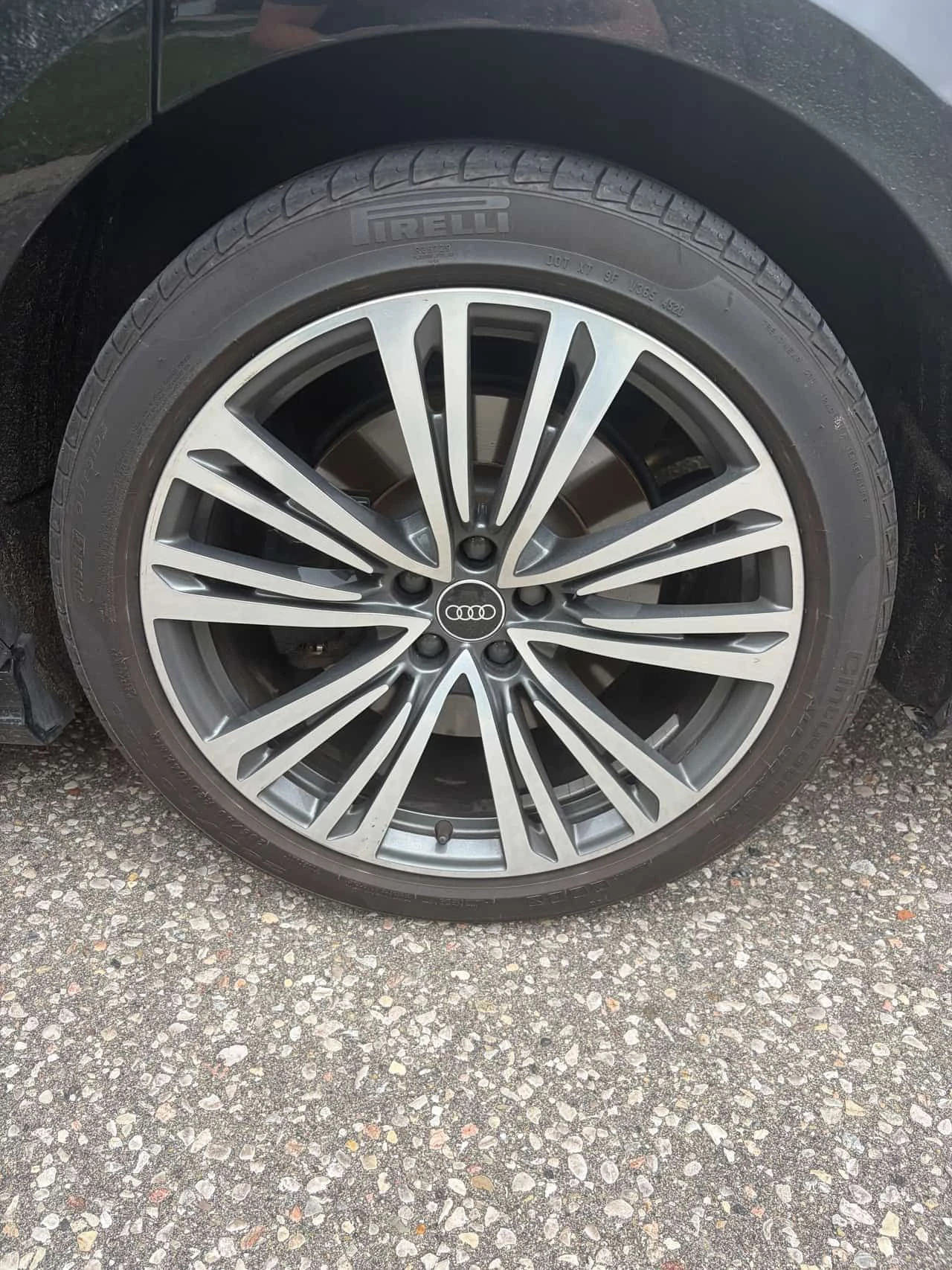 Audi A8 * L 60 TFSI quattro * CARFAX * БЕЗ ПЪРВОНАЧАЛНА ВН, снимка 7 - Автомобили и джипове - 54992686