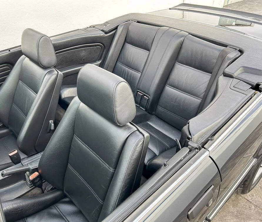 BMW 325 i, снимка 9 - Автомобили и джипове - 55122787