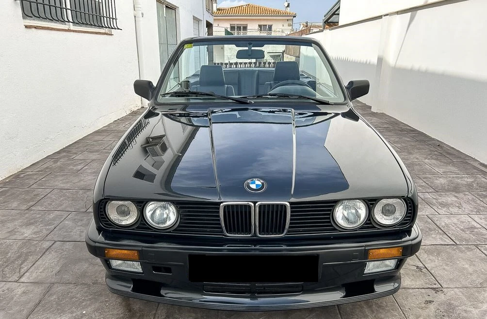 BMW 325 i