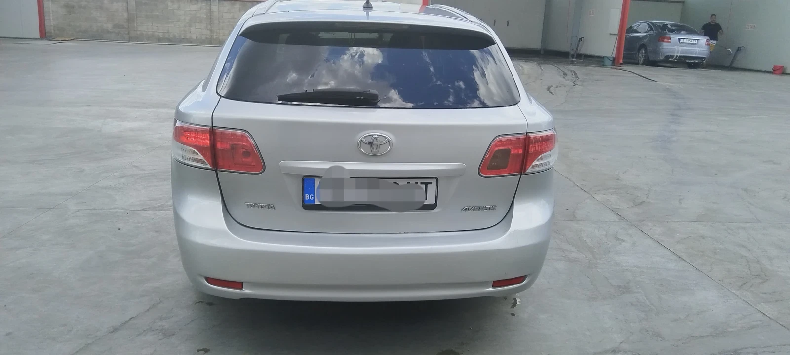 Toyota Avensis, снимка 2 - Автомобили и джипове - 55189230