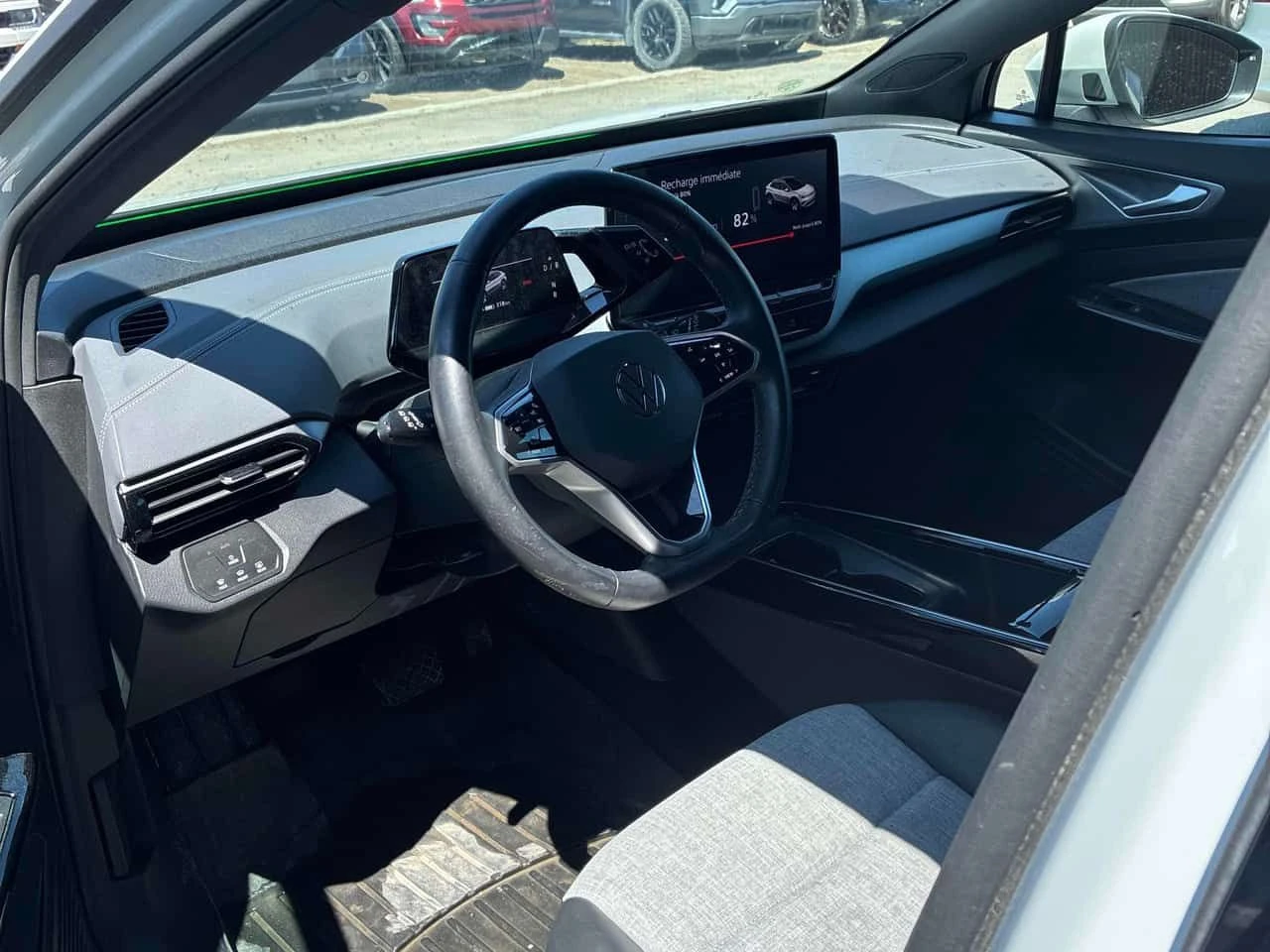 VW ID.4 * Pro * CARFAX * ����� �� �����������  | Mobile.bg � ����������� 5