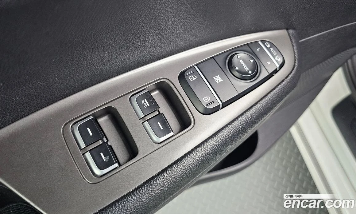 Kia K5 2.0 LPI Rental Car Luxury, снимка 16 - Автомобили и джипове - 55669074