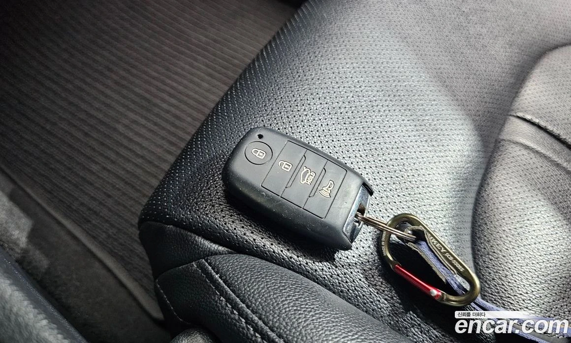 Kia K5 2.0 LPI Rental Car Luxury, снимка 17 - Автомобили и джипове - 55669074