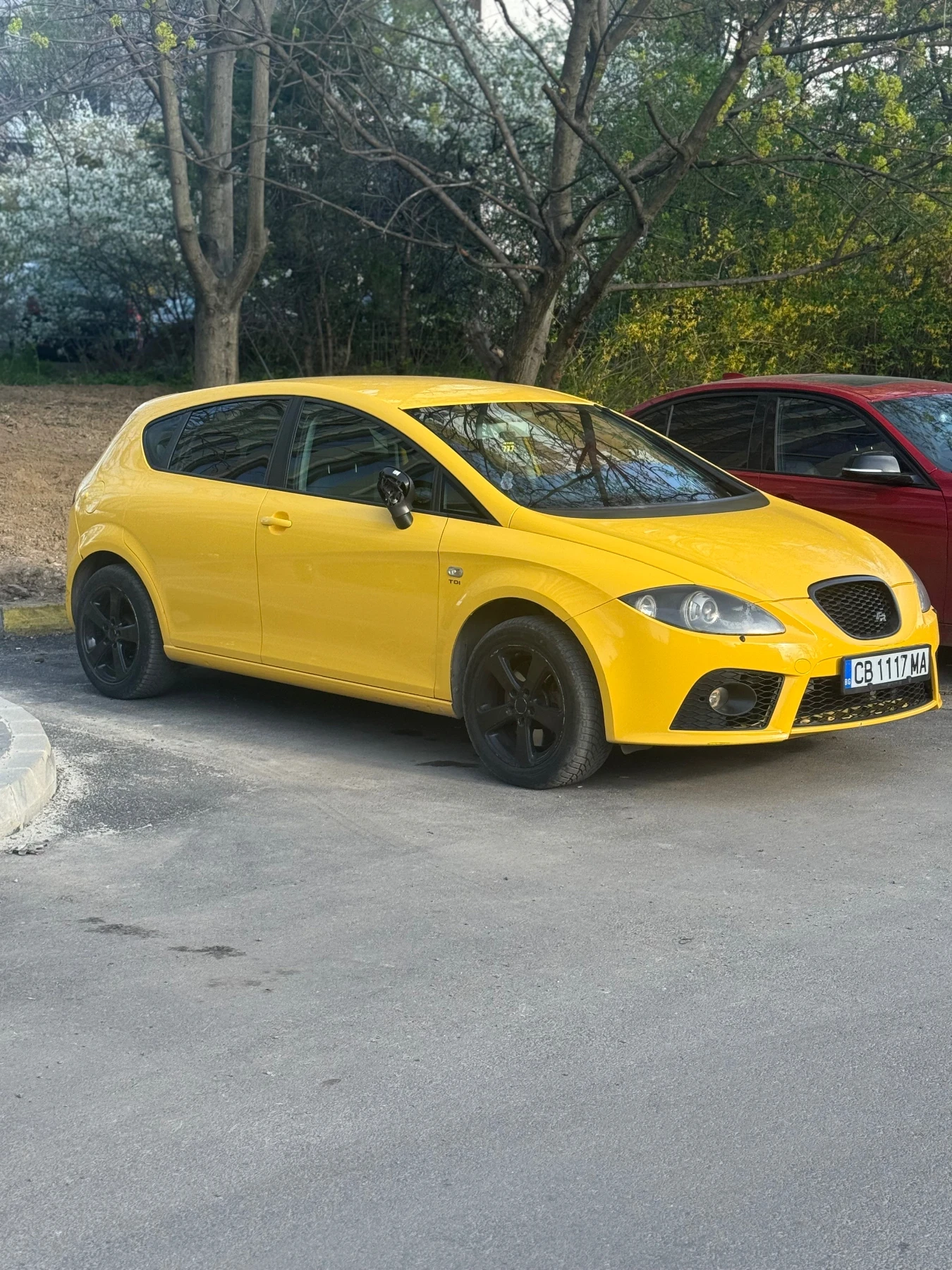 Seat Leon FR, снимка 7 - Автомобили и джипове - 55676133