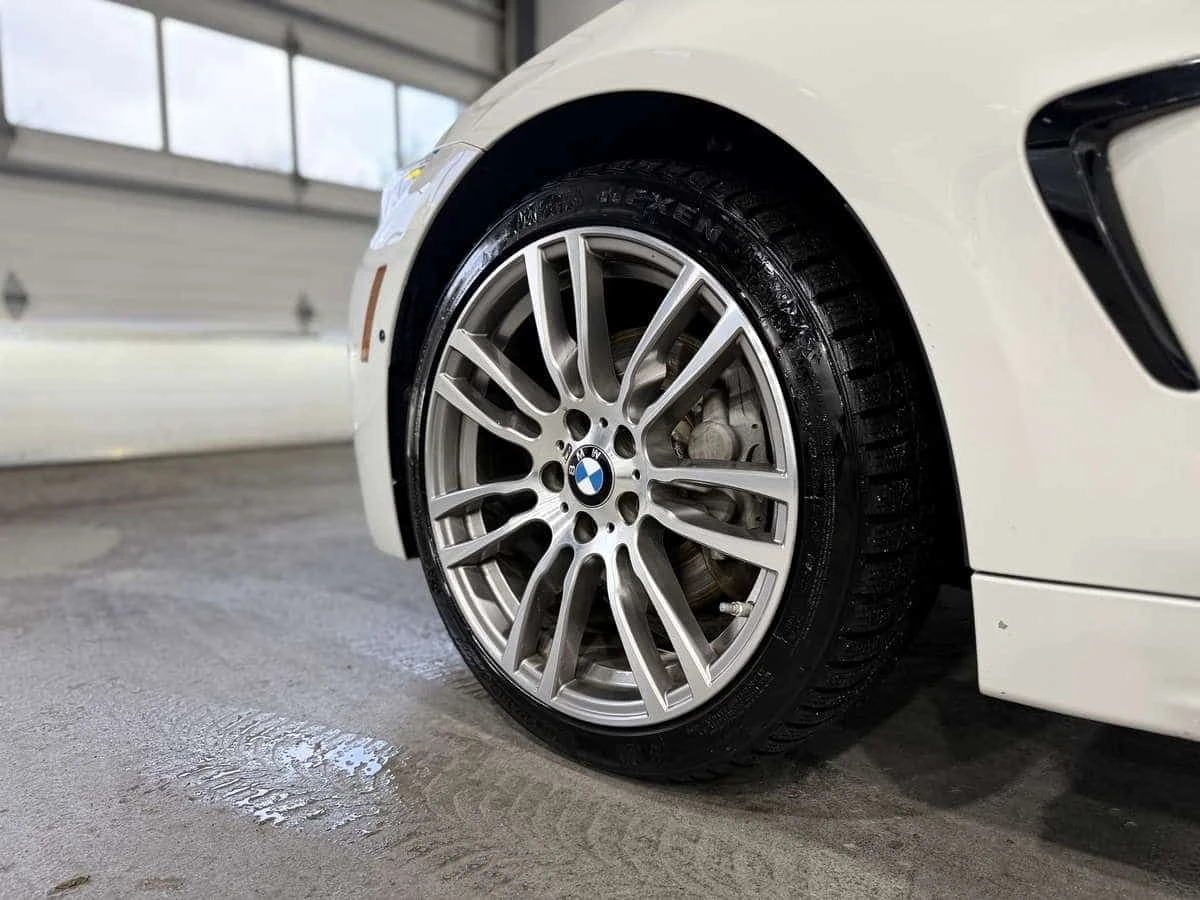 BMW 430 * xDrive * CARFAX * ОПЦИЯ ЗА ФИНАНСИРАНЕ, снимка 3 - Автомобили и джипове - 55724142