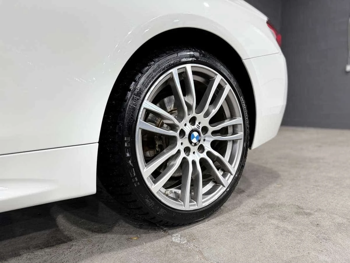 BMW 430 * xDrive * CARFAX * ОПЦИЯ ЗА ФИНАНСИРАНЕ, снимка 4 - Автомобили и джипове - 55724142