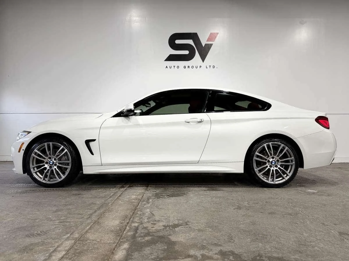 BMW 430 * xDrive * CARFAX * ОПЦИЯ ЗА ФИНАНСИРАНЕ, снимка 2 - Автомобили и джипове - 55724142