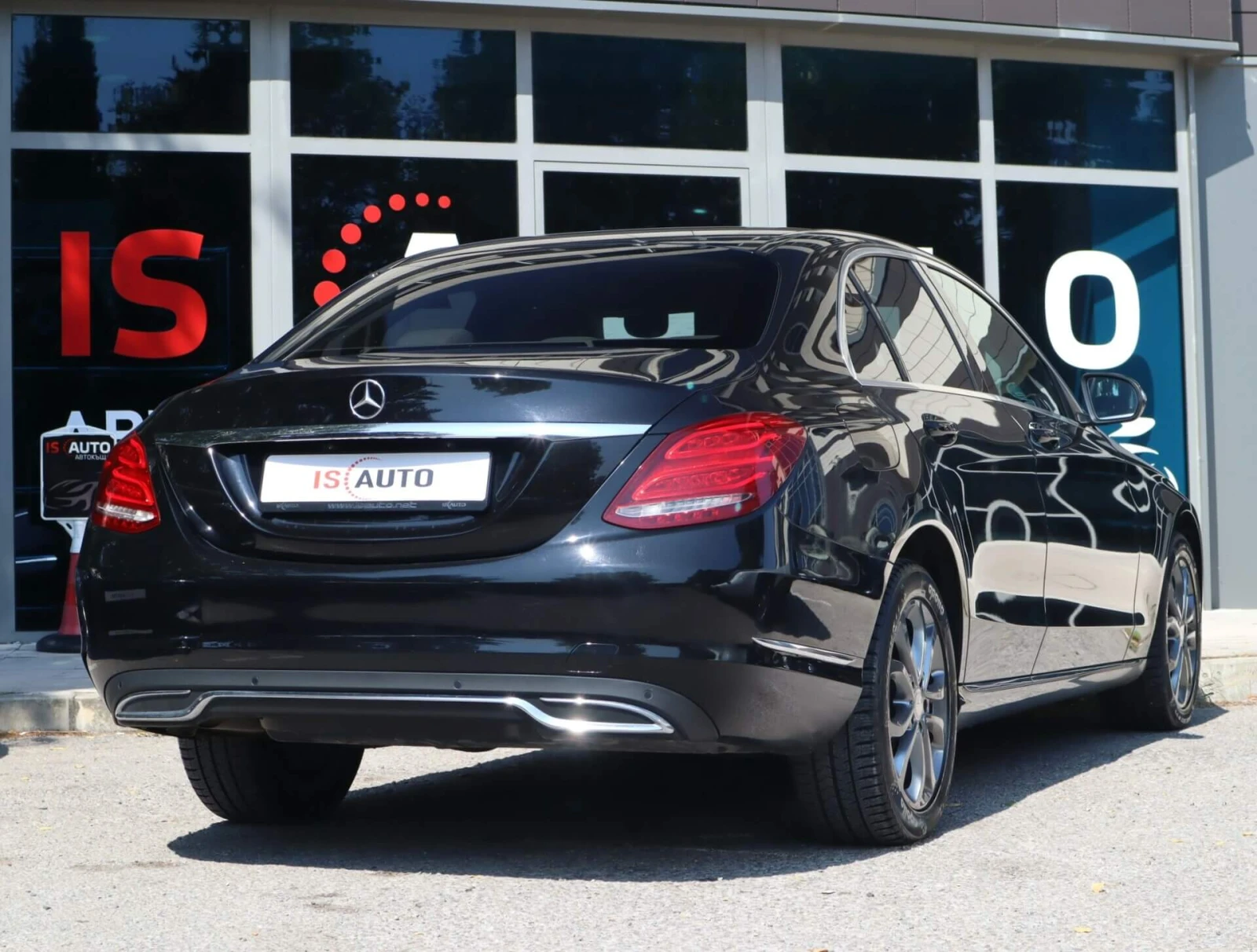 Mercedes-Benz C 250 4Matic/Мъртва точка/Камера/Подгрев/Шибедах, снимка 6 - Автомобили и джипове - 55836578