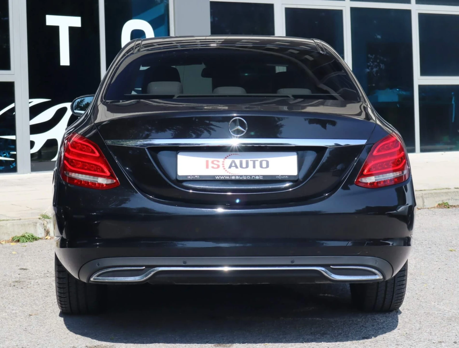 Mercedes-Benz C 250 4Matic/Мъртва точка/Камера/Подгрев/Шибедах, снимка 5 - Автомобили и джипове - 55836578