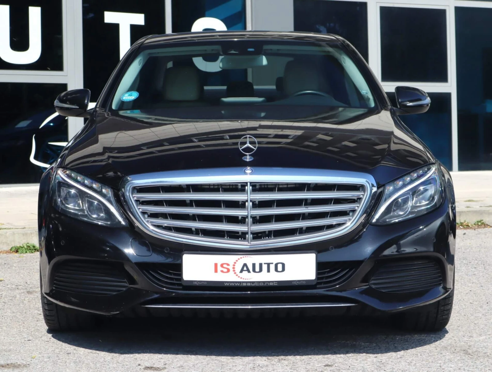 Mercedes-Benz C 250 4Matic/Мъртва точка/Камера/Подгрев/Шибедах, снимка 2 - Автомобили и джипове - 55836578