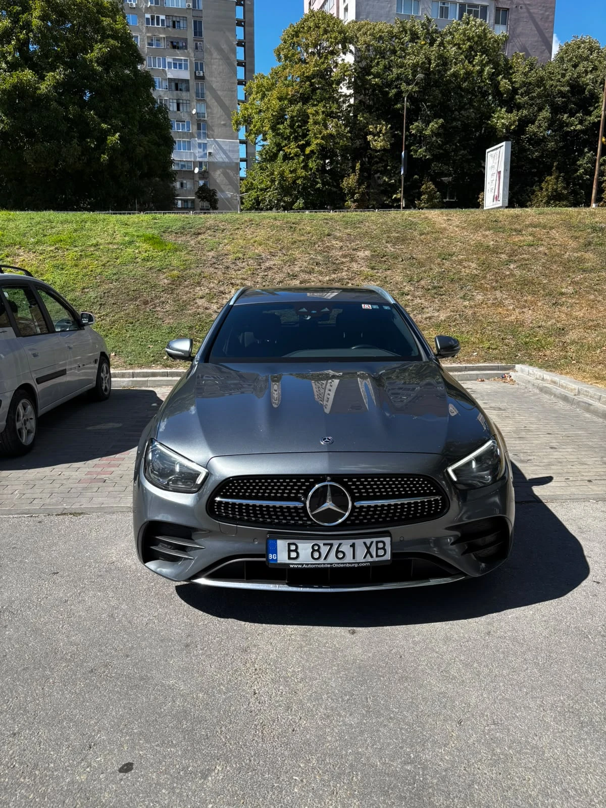 Mercedes-Benz E 300