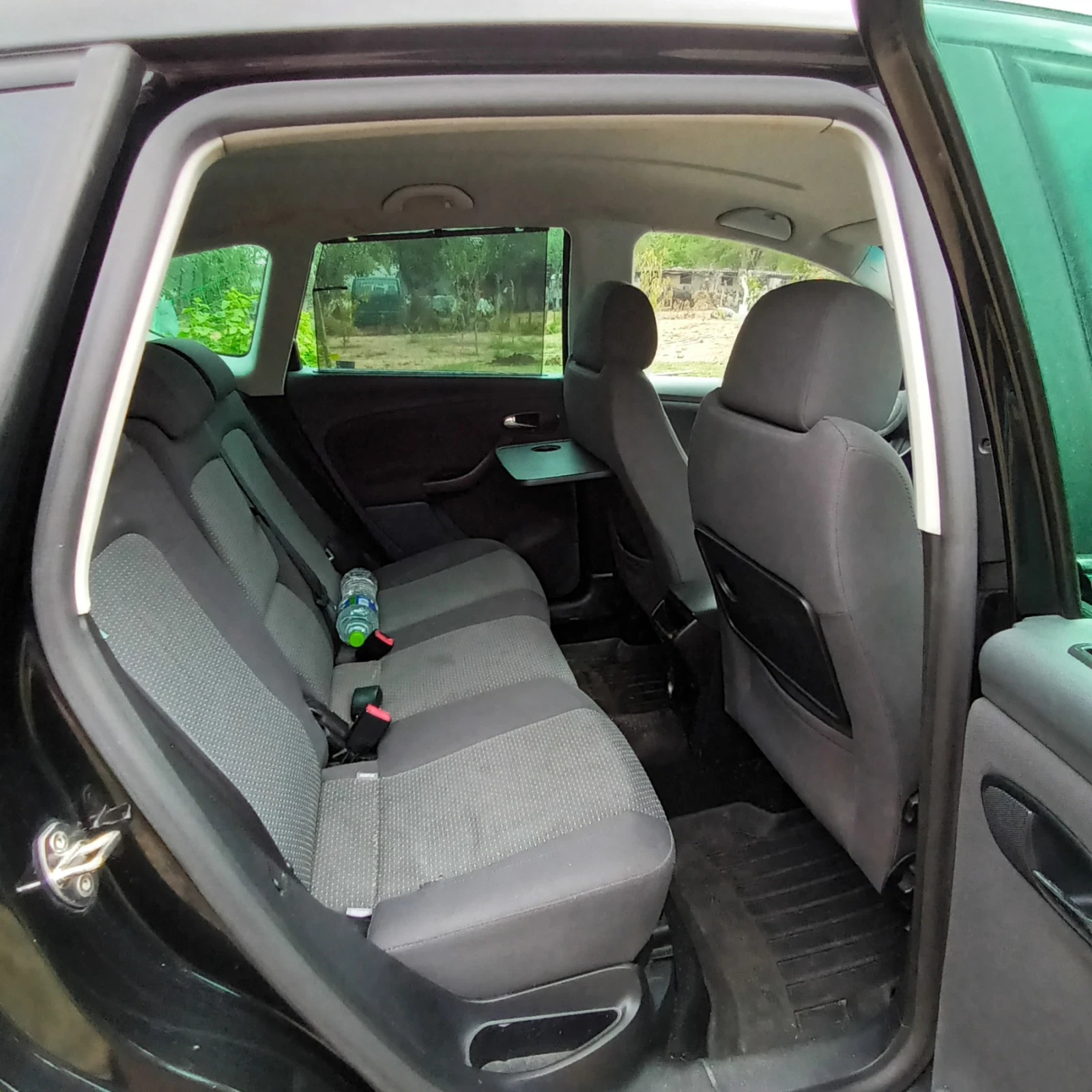 Seat Altea XL, снимка 7 - Автомобили и джипове - 56082181