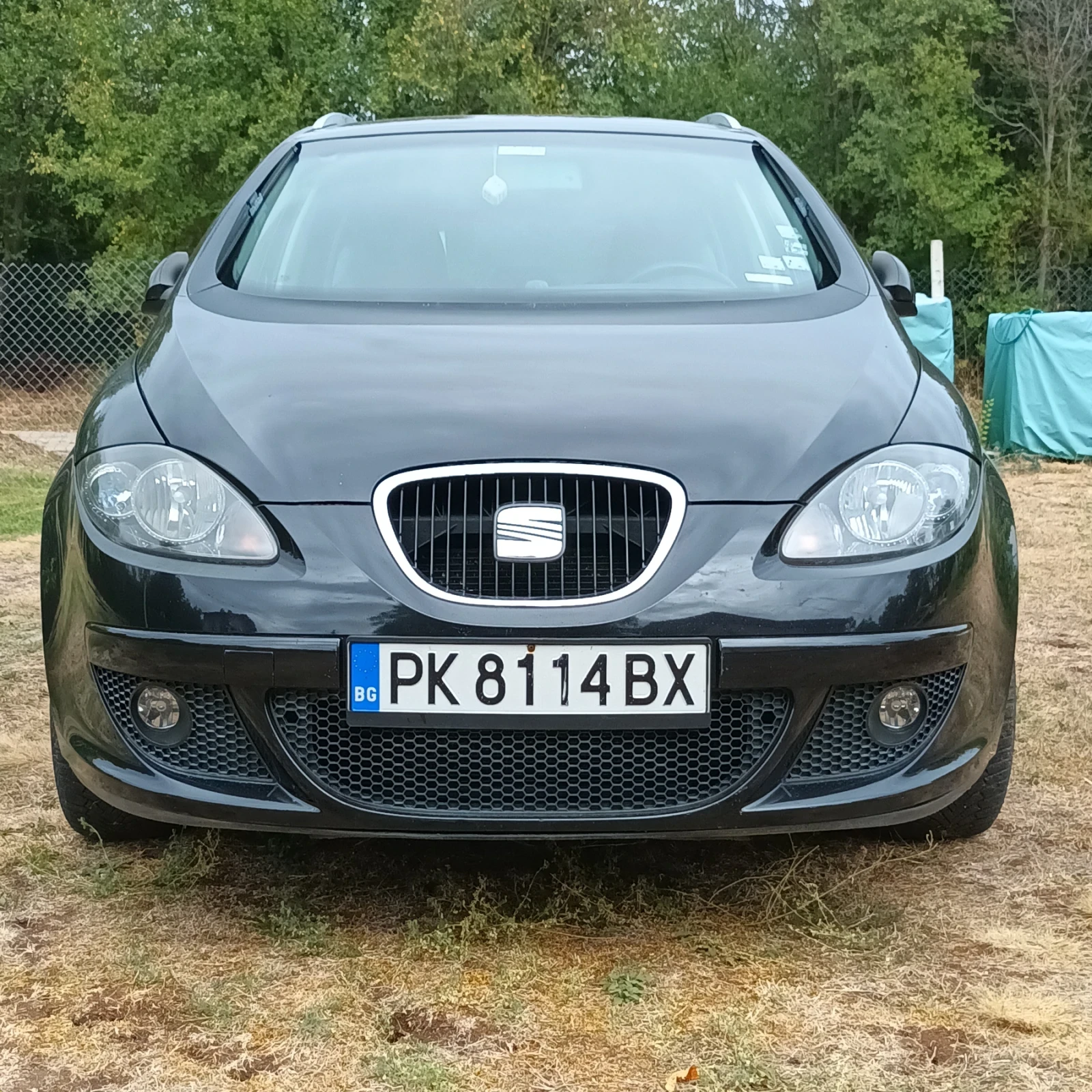 Seat Altea XL