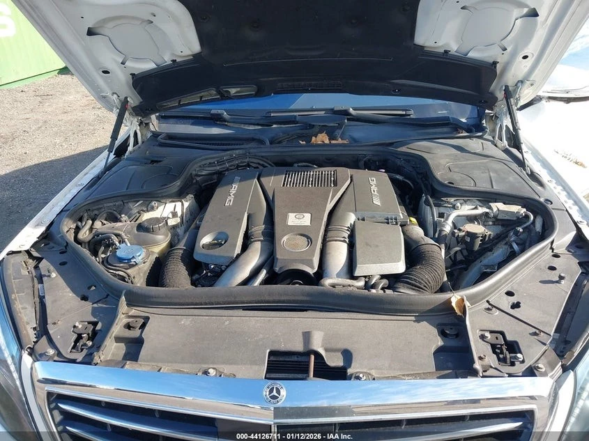 Mercedes-Benz S 63 AMG 4MATIC* BURMESTER* TV* PANO* ПОДГРЕВ* ОБДУХВАНЕ* , снимка 8 - Автомобили и джипове - 56203857
