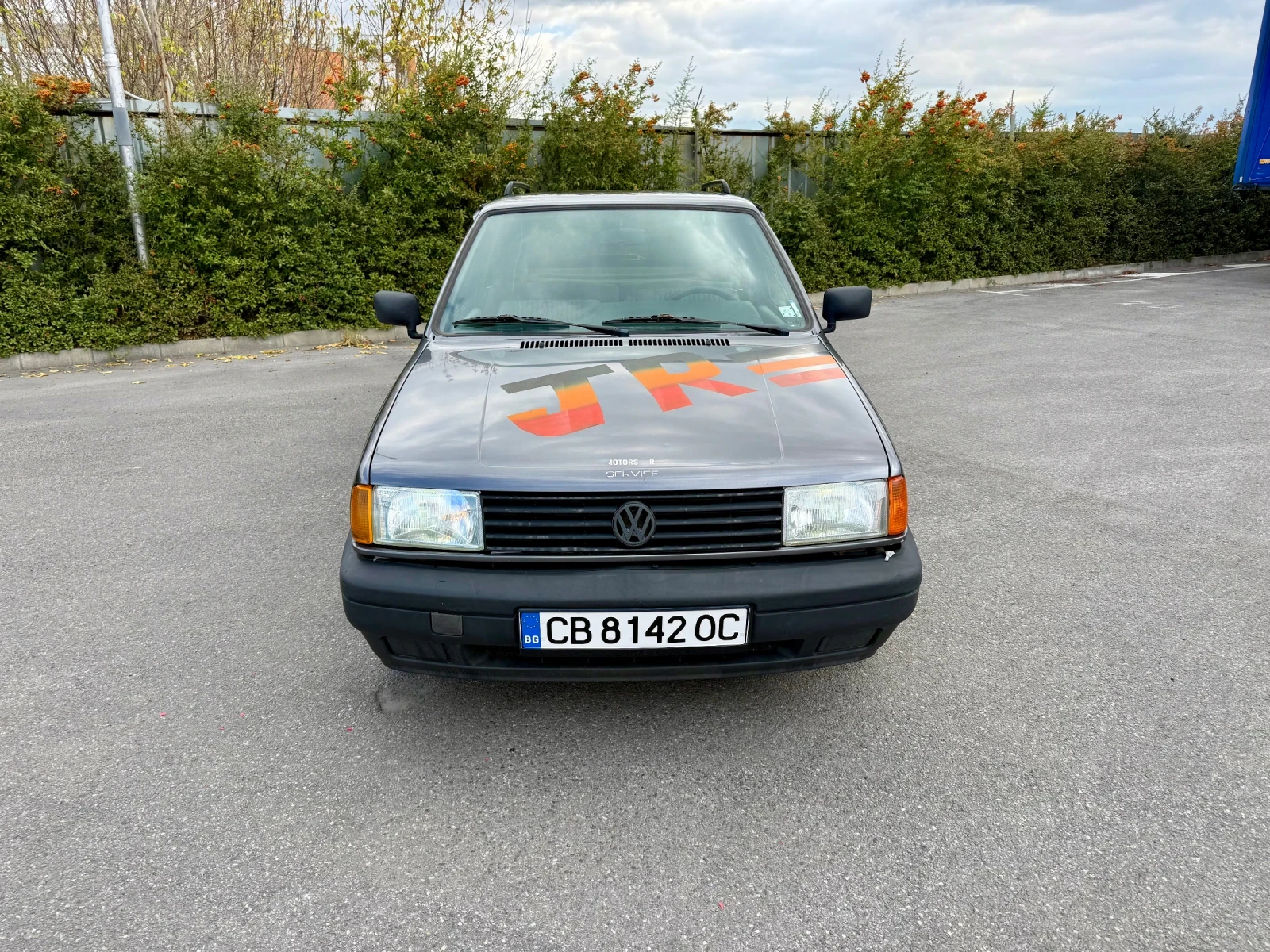 VW Polo 1, 0I, снимка 2 - Автомобили и джипове - 56280766