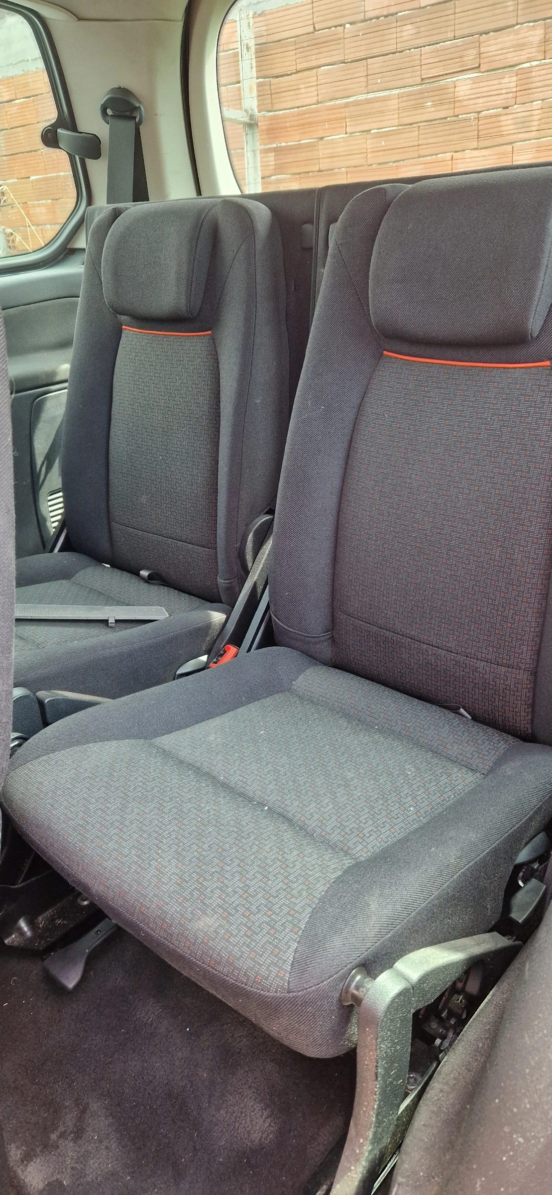 Ford Galaxy 2.0 tdci 7�����/2�� �� �����  | Mobile.bg � ����������� 12