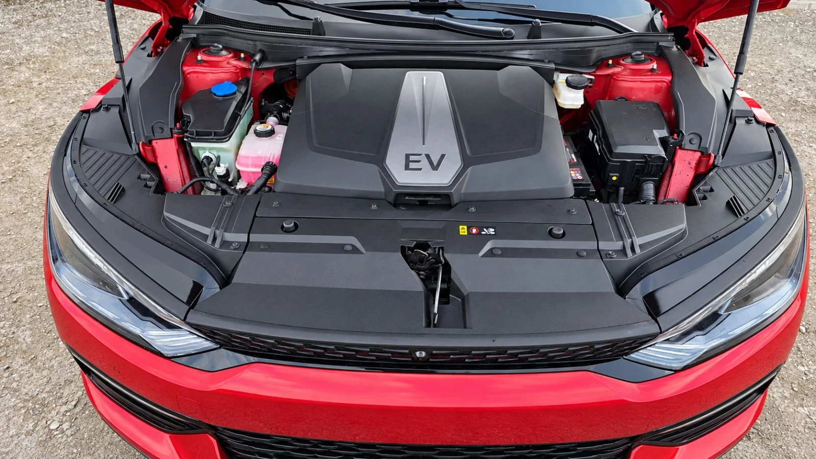 Kia EV6 77.4 Kwh-Long Range-GT Line-325hp-AWD | Mobile.bg � ����������� 14