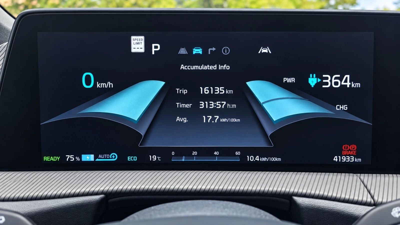 Kia EV6 77.4 Kwh-Long Range-GT Line-325hp-AWD | Mobile.bg � ����������� 10