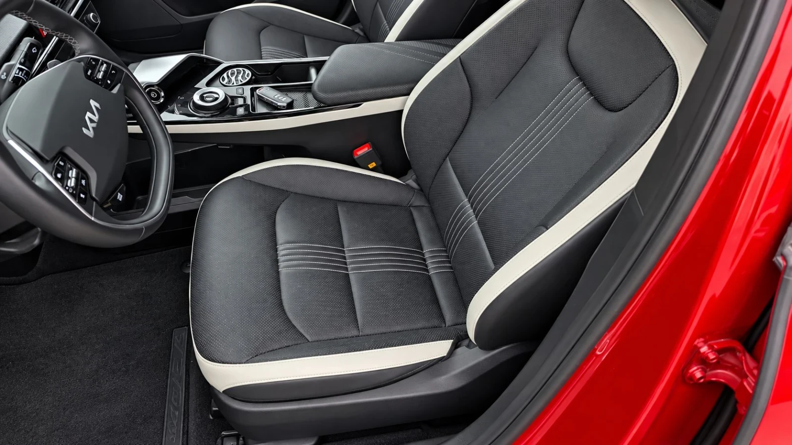 Kia EV6 77.4 Kwh-Long Range-GT Line-325hp-AWD | Mobile.bg � ����������� 8